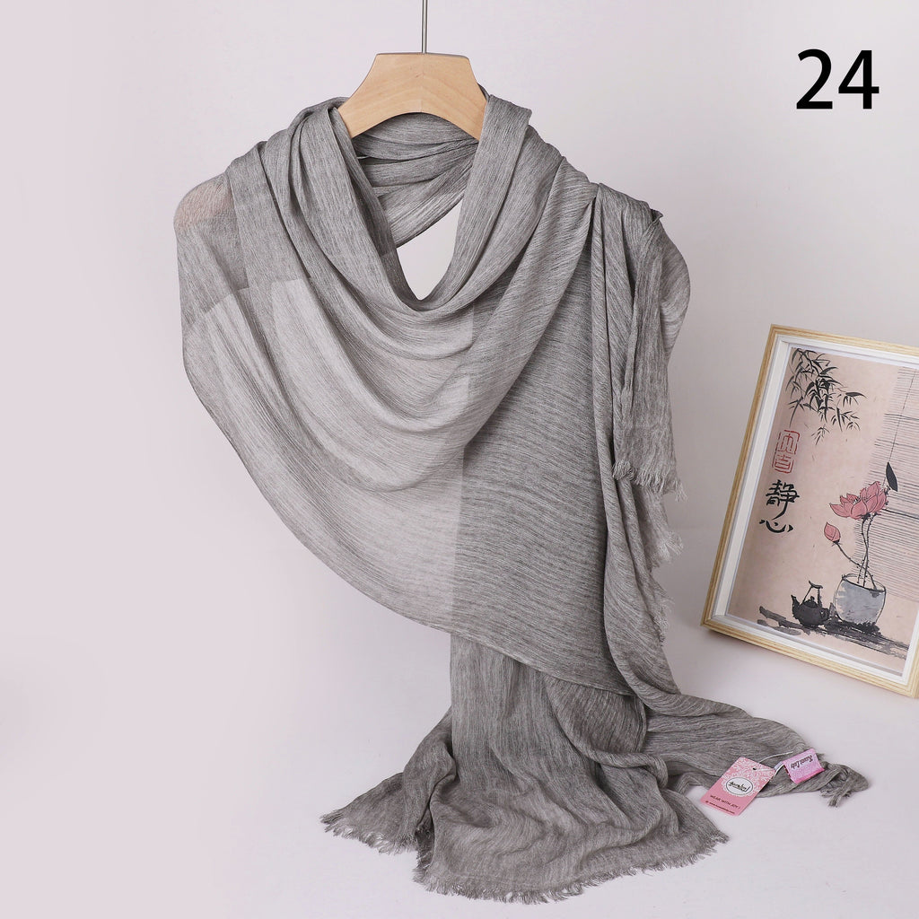 Thailandy Scarf