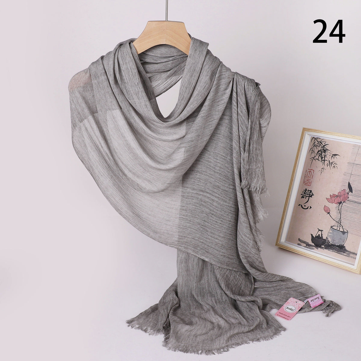Thailandy Scarf