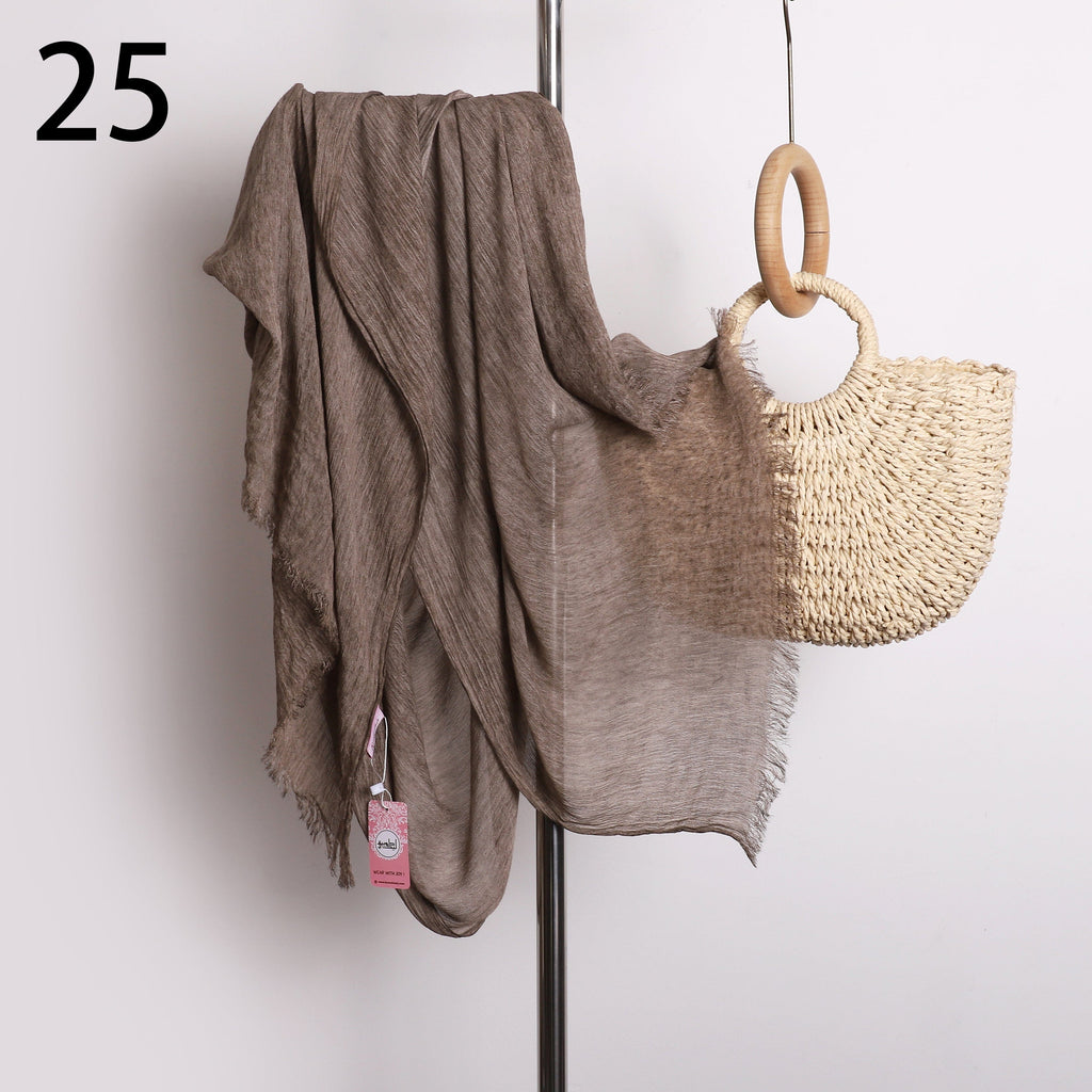 Thailandy Scarf