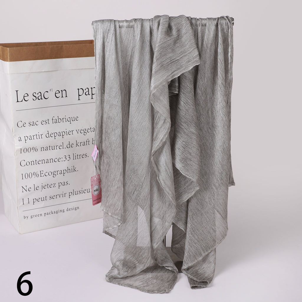 Thailandy Whisper Scarf