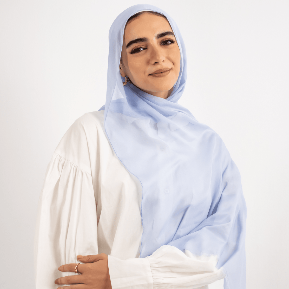 Shaal Khafeef Scarf