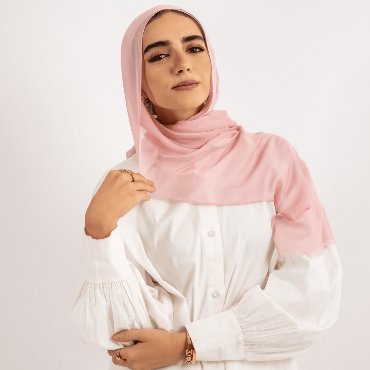 Shaal Khafeef Scarf