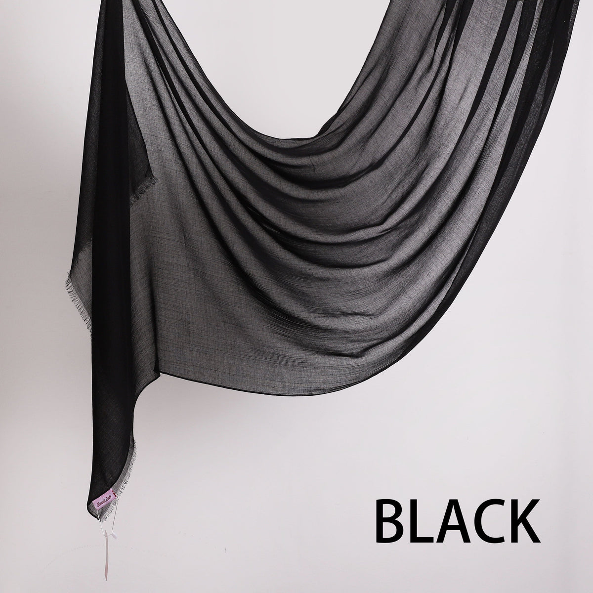 Shaal Khafeef Scarf