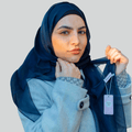 قماش التول الشبكي