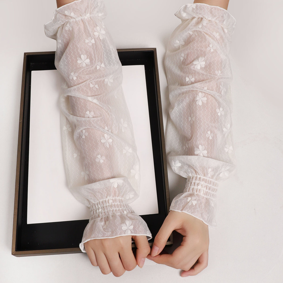 Trending Buff Sleeves