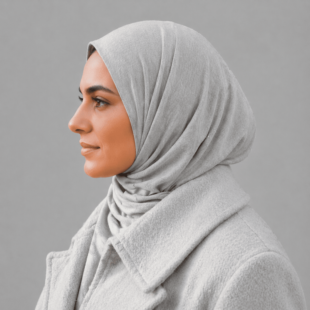 Shaash Turkey Scarf