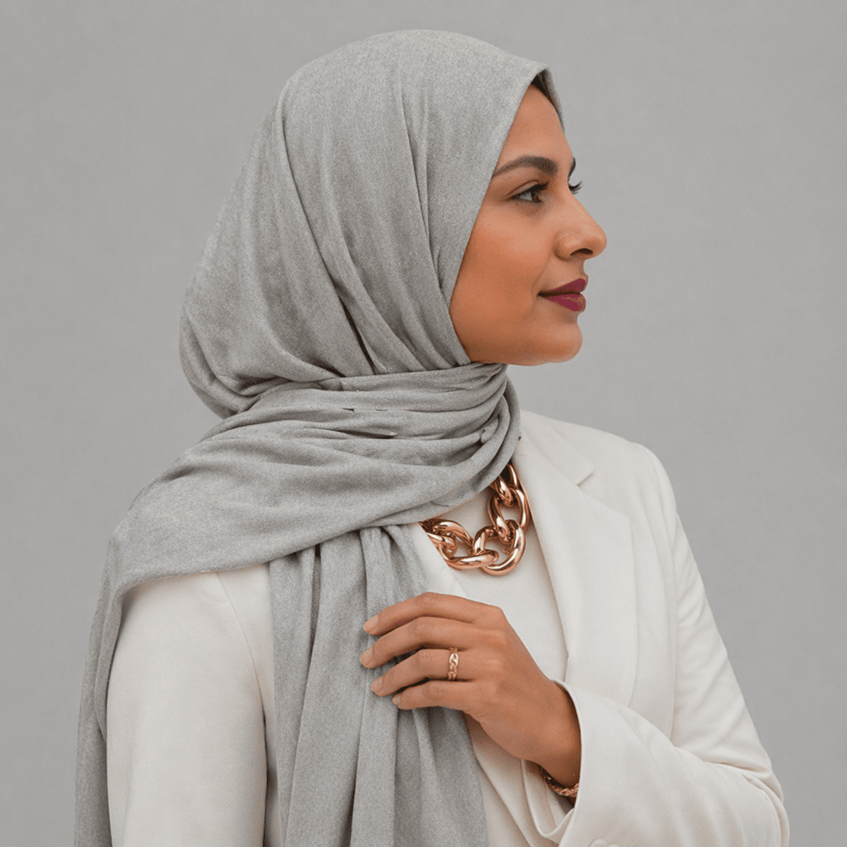 Shaash Turkey Scarf