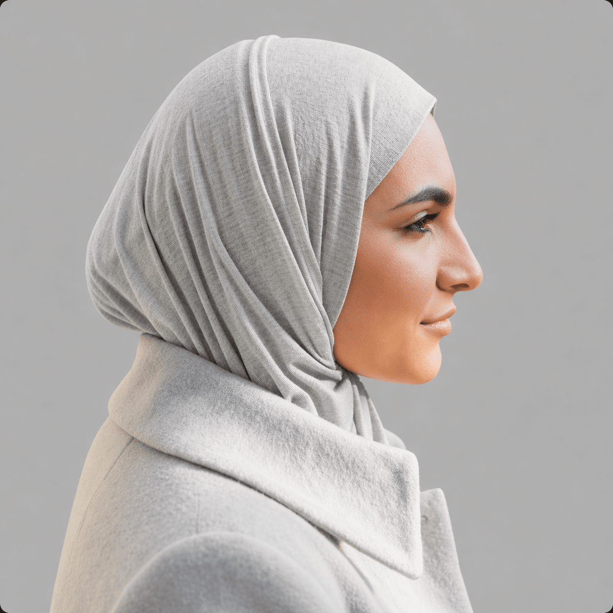Shaash Turkey Scarf