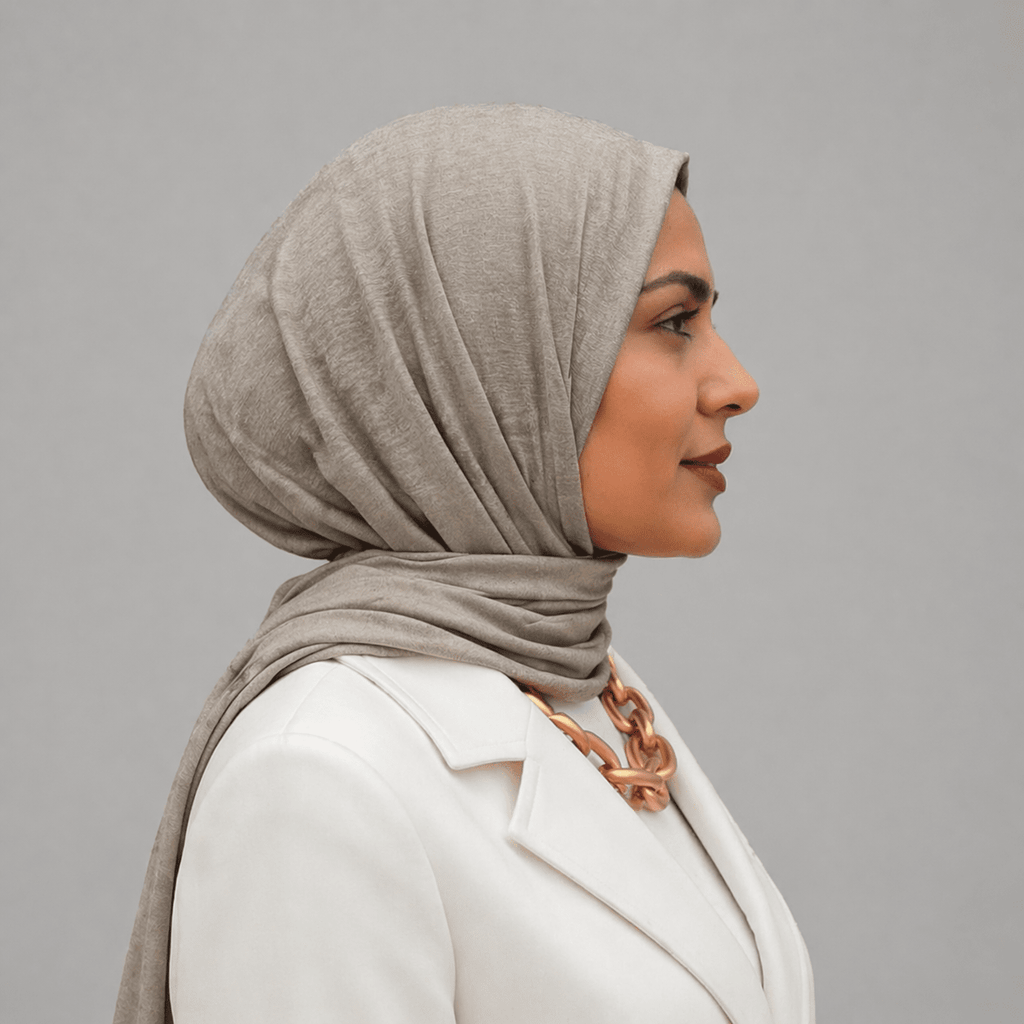 Shaash Turkey Scarf