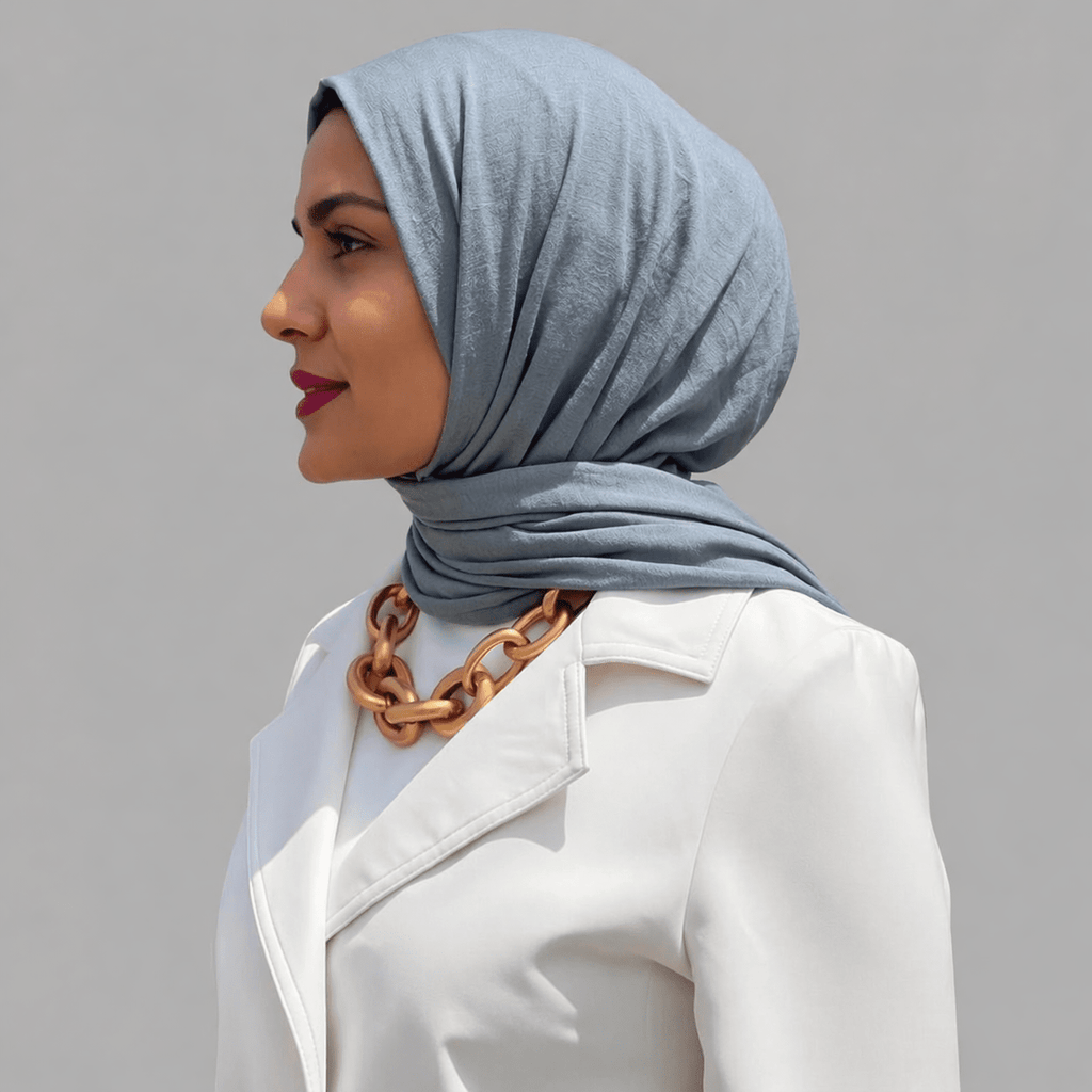 Shaash Turkey Scarf