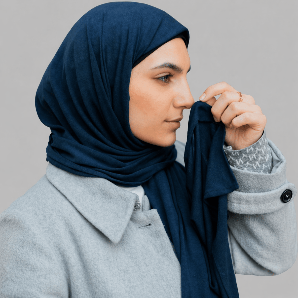 Shaash Turkey Scarf