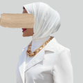 Shaash Turkey Scarf