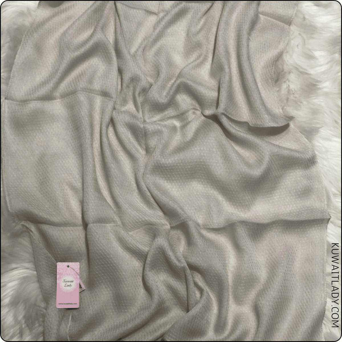 Viscose Crumled Scarf