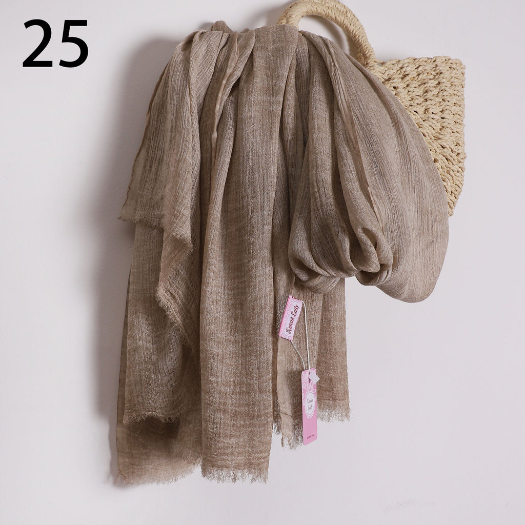 Viscose Thailandy Scarf