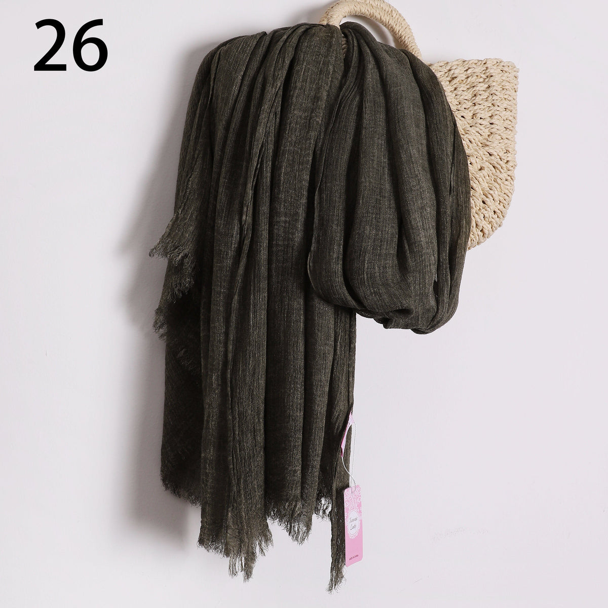 Viscose Thailandy Scarf