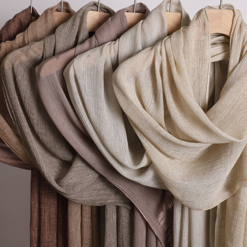 Viscose Thailandy Scarf
