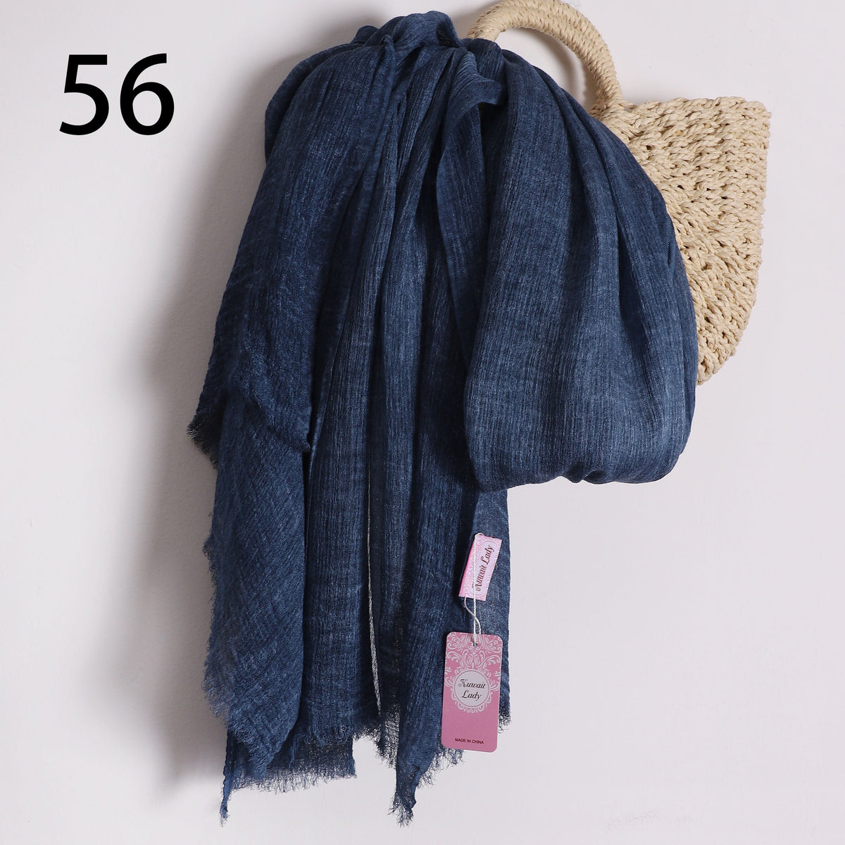 Viscose Thailandy Scarf