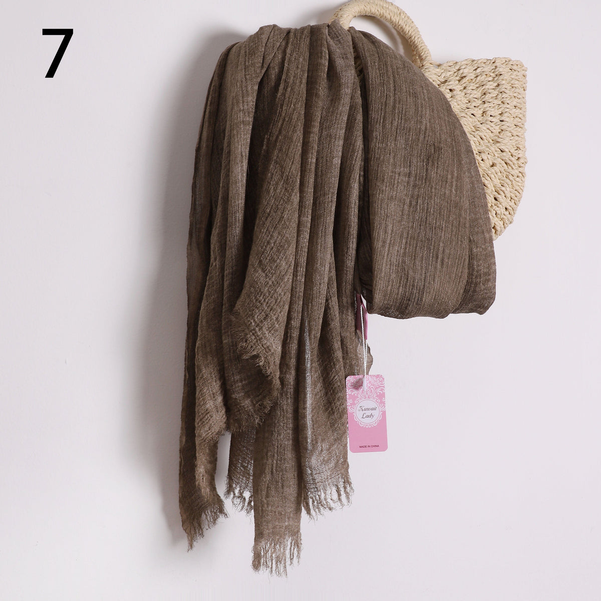 Viscose Thailandy Scarf