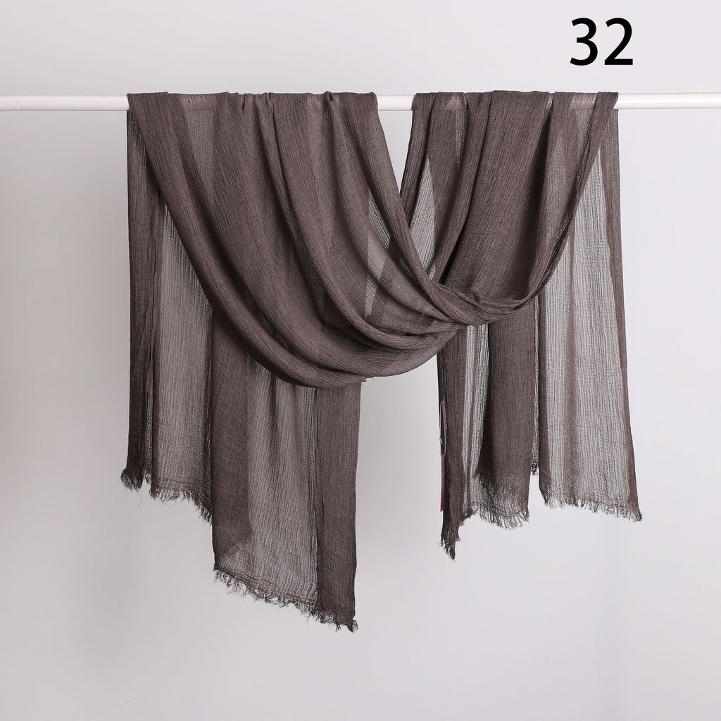 Viscose Thailandy Scarf
