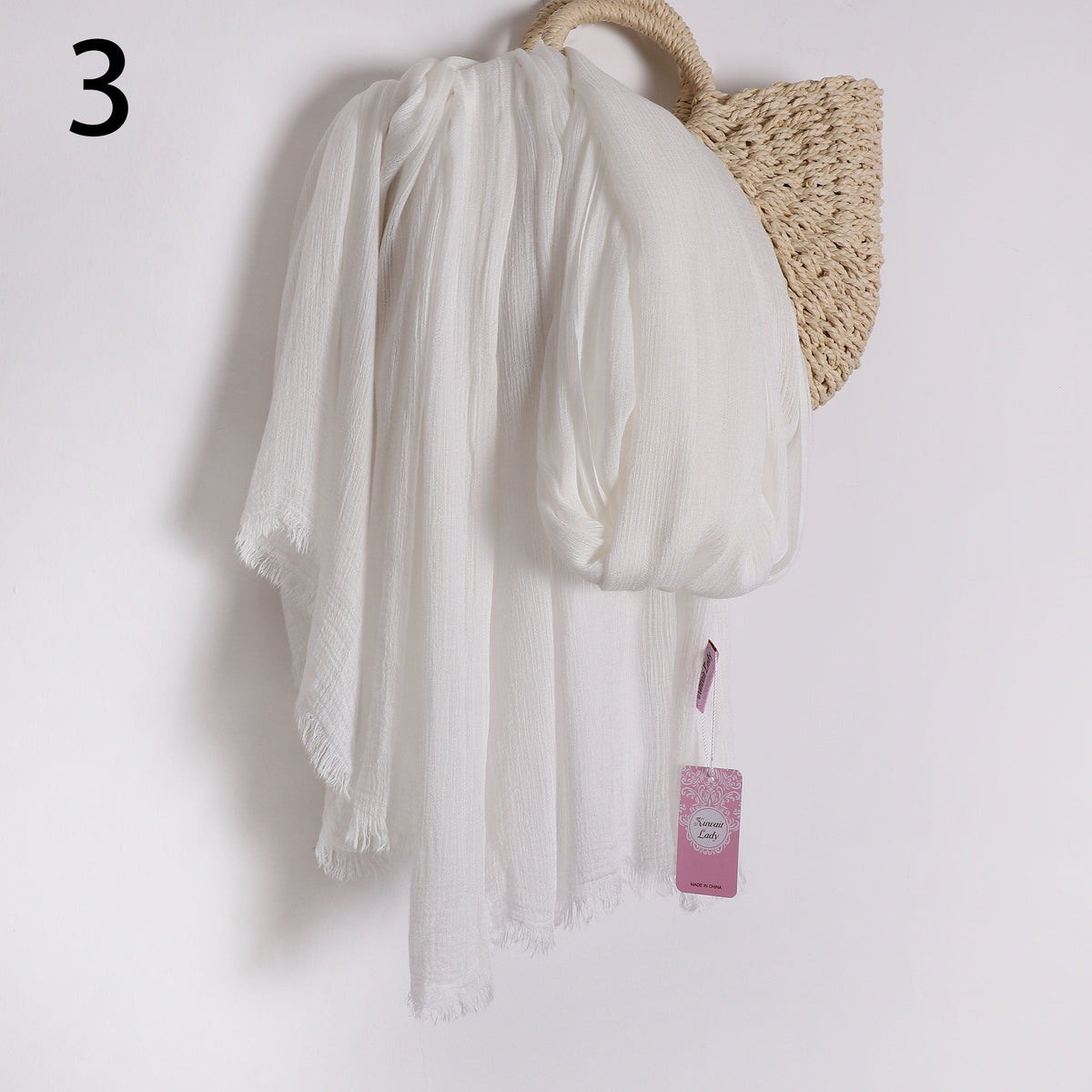 Viscose Thailandy Scarf