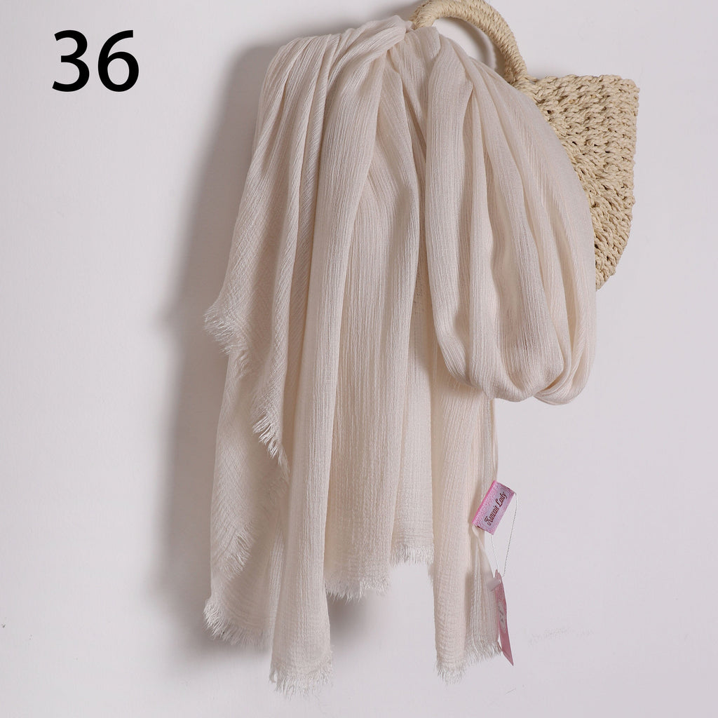 Viscose Thailandy Scarf