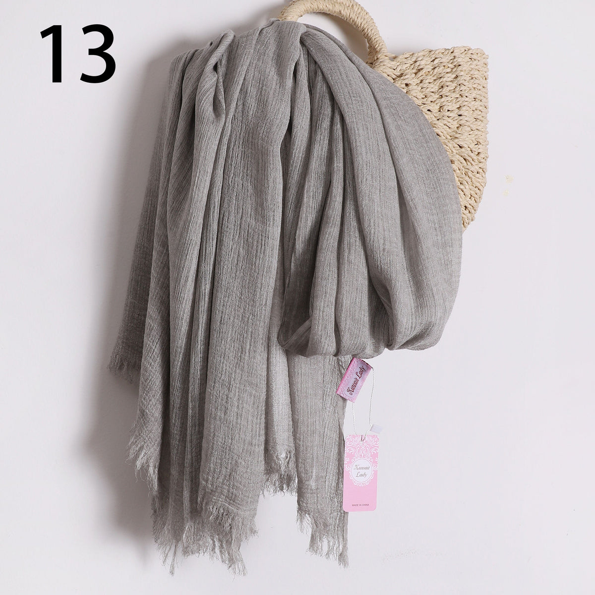 Viscose Thailandy Scarf