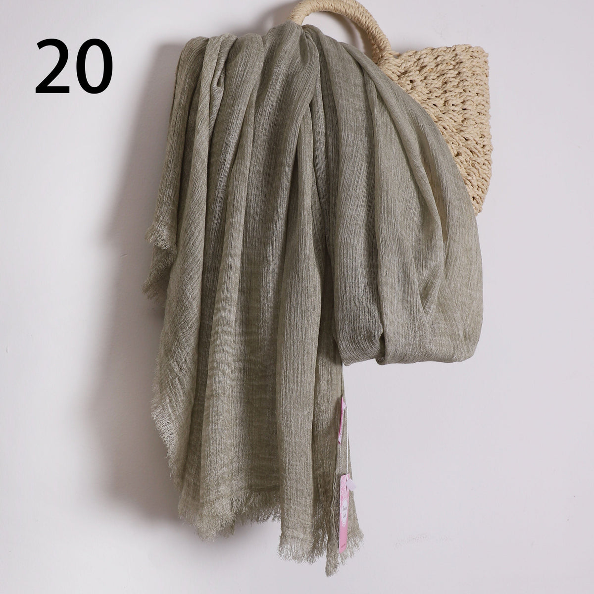 Viscose Thailandy Scarf