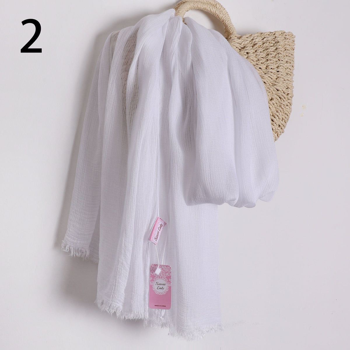 Viscose Thailandy Scarf