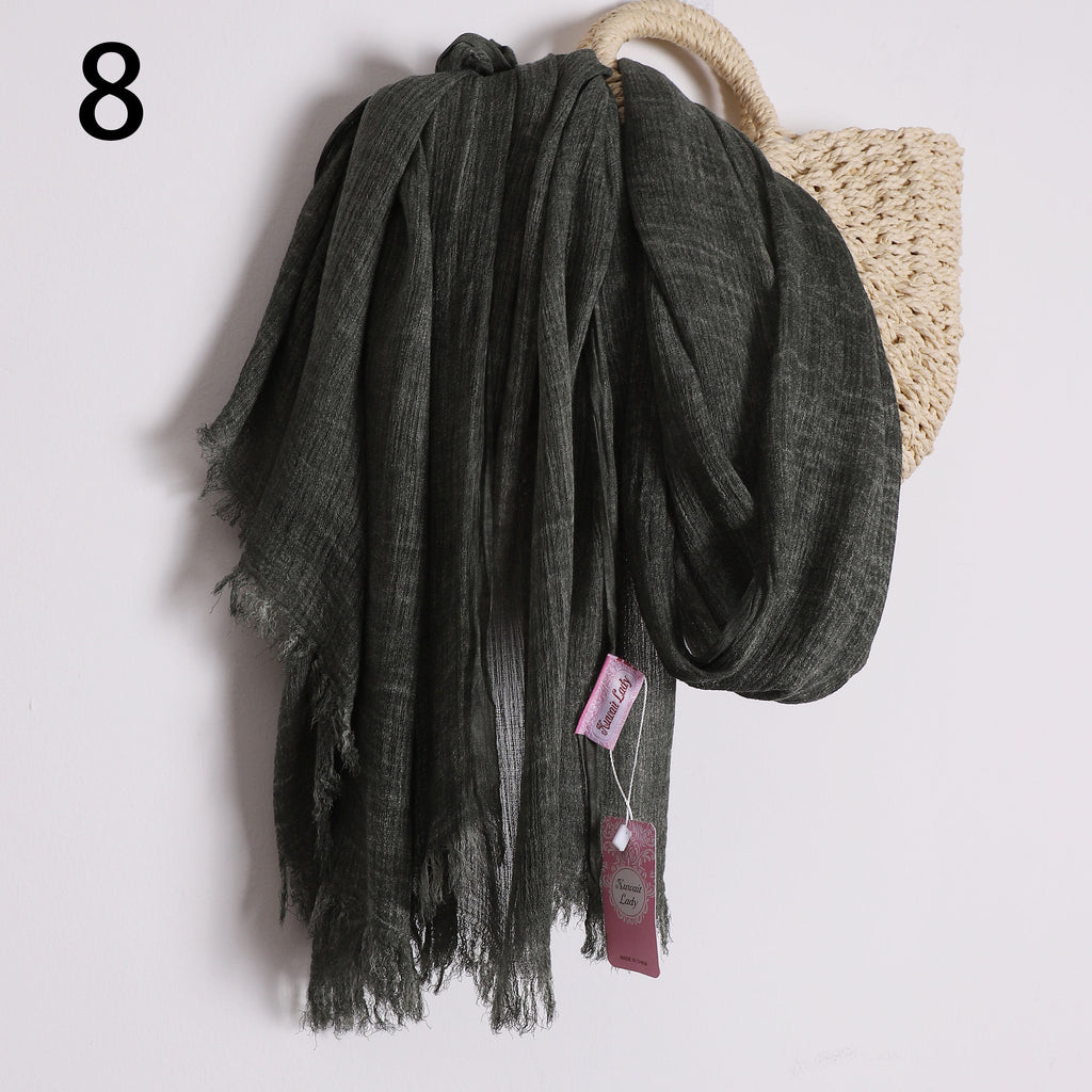 Viscose Thailandy Scarf