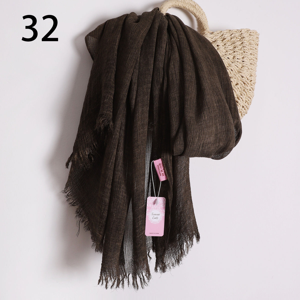 Viscose Thailandy Scarf
