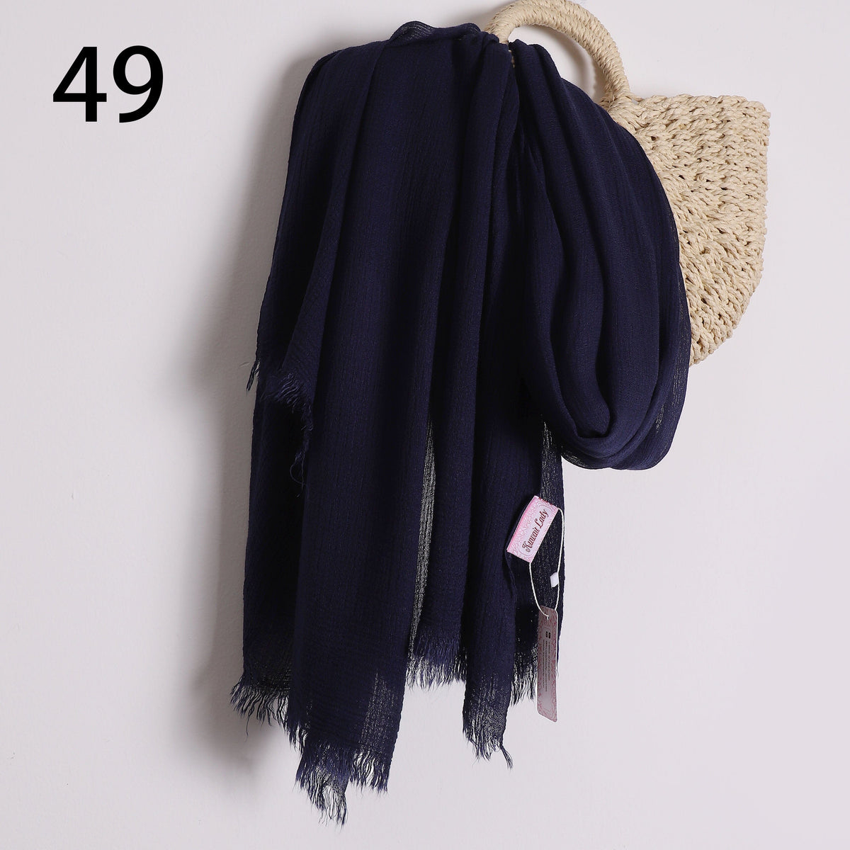 Viscose Thailandy Scarf