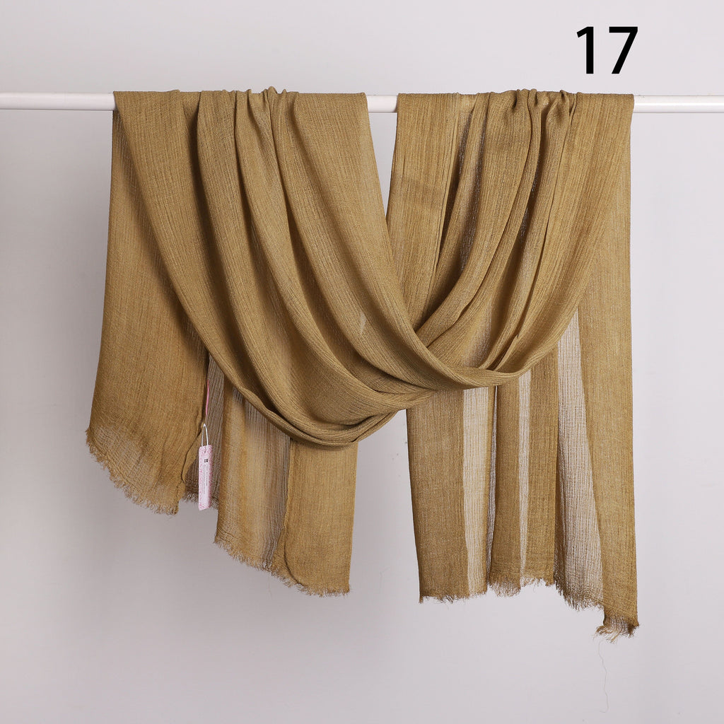 Viscose Thailandy Scarf