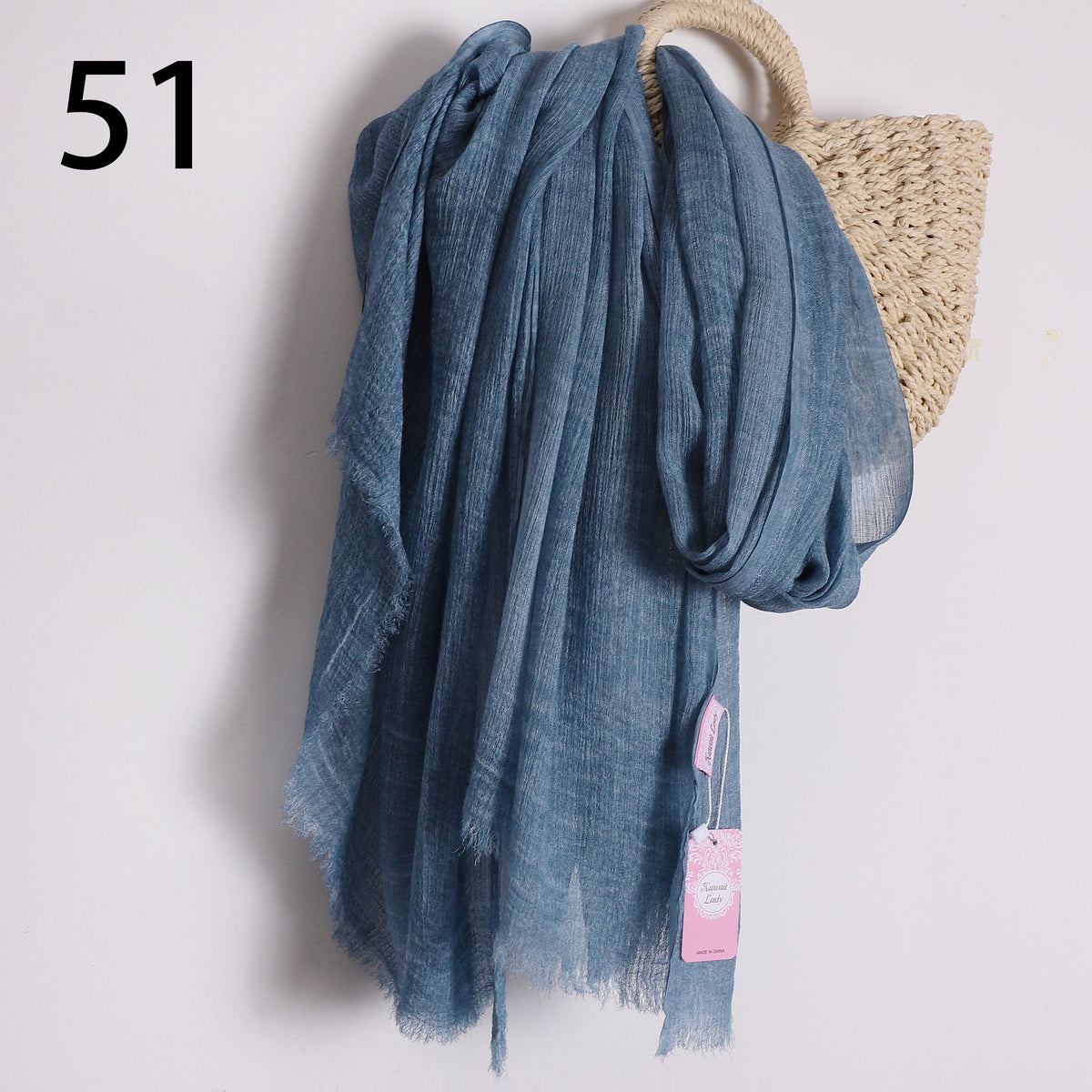 Viscose Thailandy Scarf