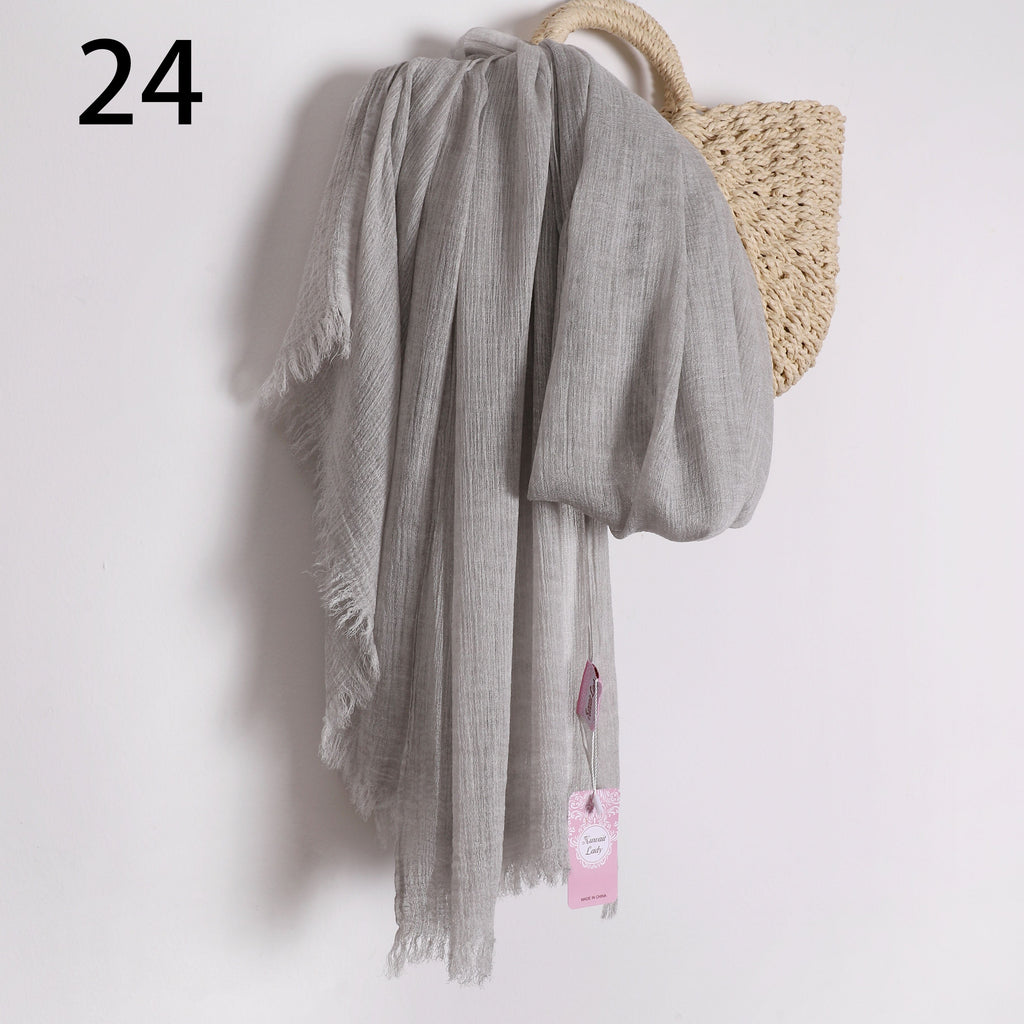 Viscose Thailandy Scarf