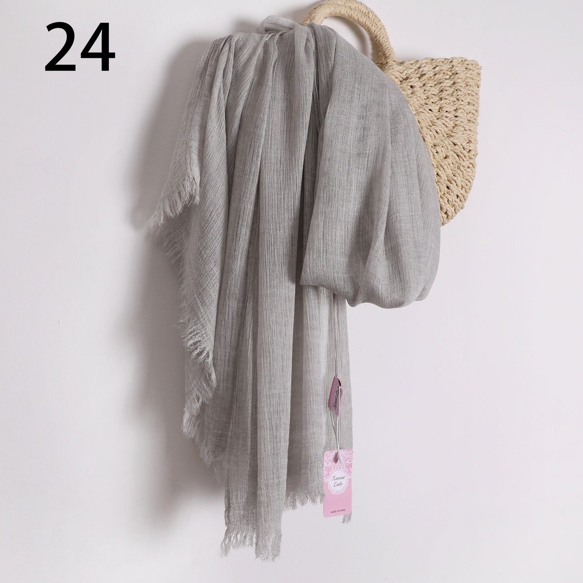 Viscose Thailandy Scarf
