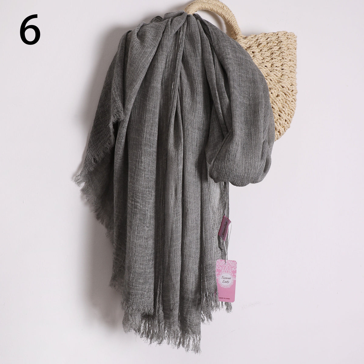 Viscose Thailandy Scarf