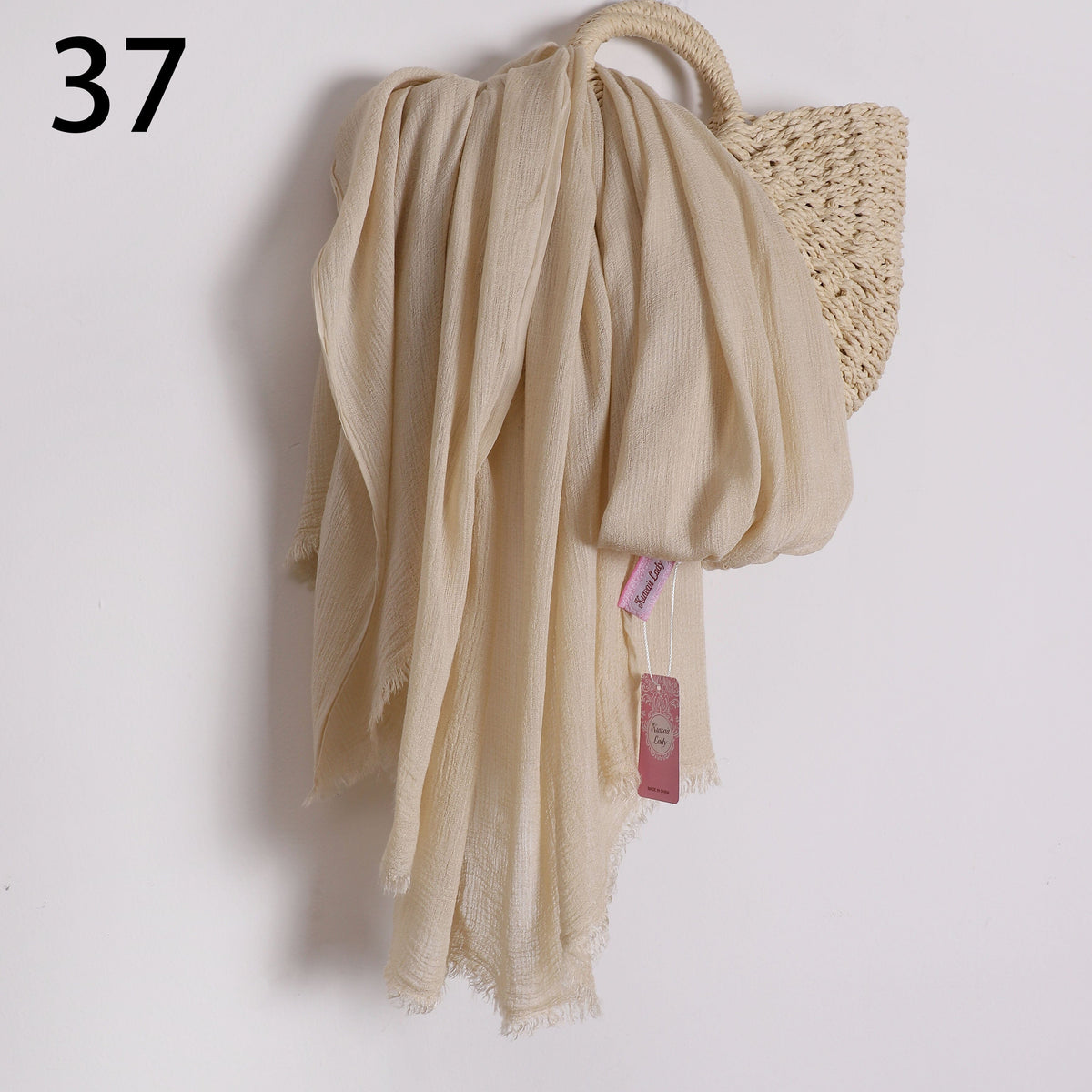 Viscose Thailandy Scarf