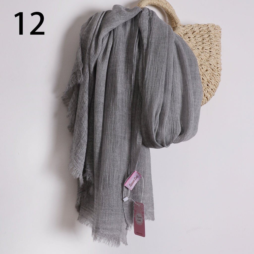 Viscose Thailandy Scarf