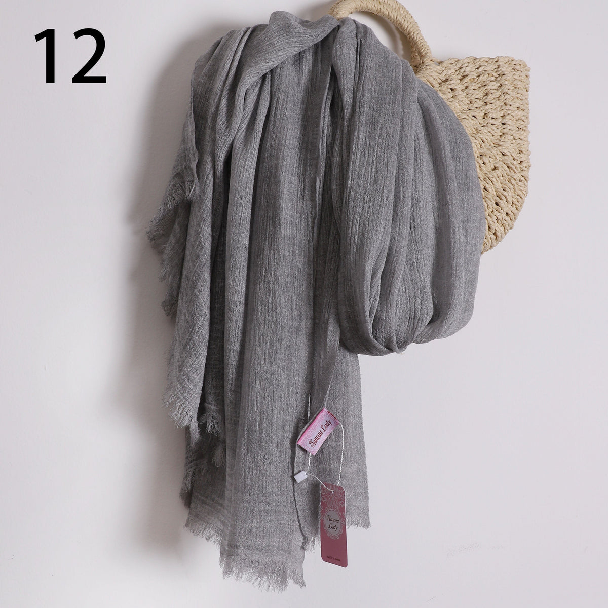 Viscose Thailandy Scarf