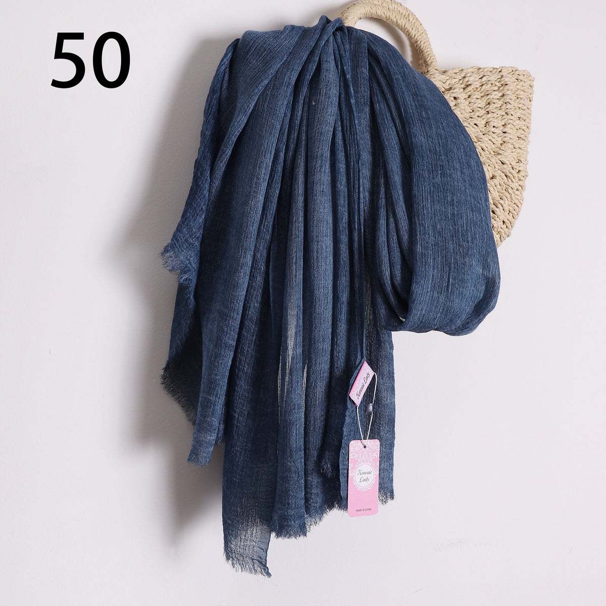 Viscose Thailandy Scarf