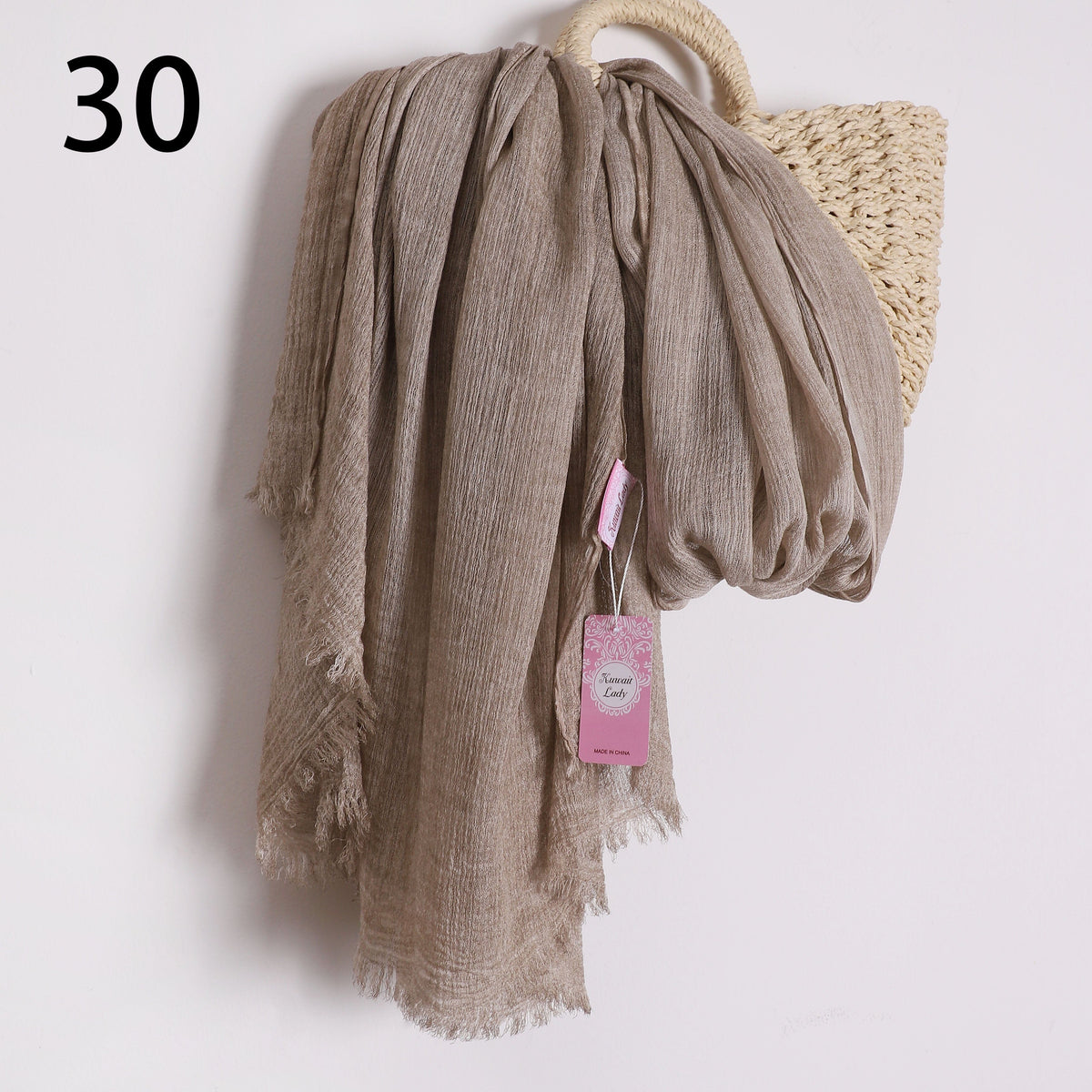 Viscose Thailandy Scarf