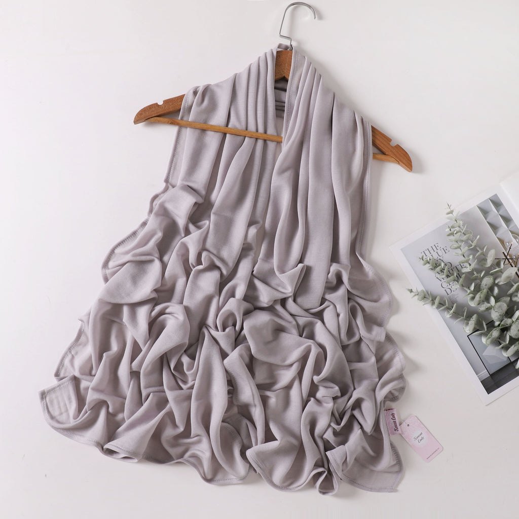 Viscose Whisper Scarf