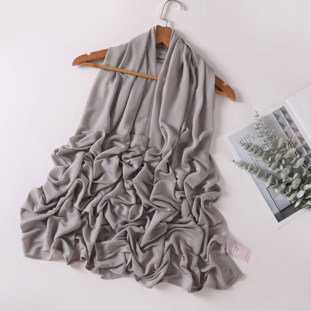 Viscose Whisper Scarf