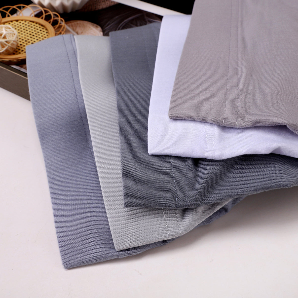 Wrinkled Bonnet Undercap